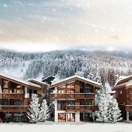 Ideal, Proche Pistes - 2 Pers. - Fr-1-568-62 * 쿠쉐벨